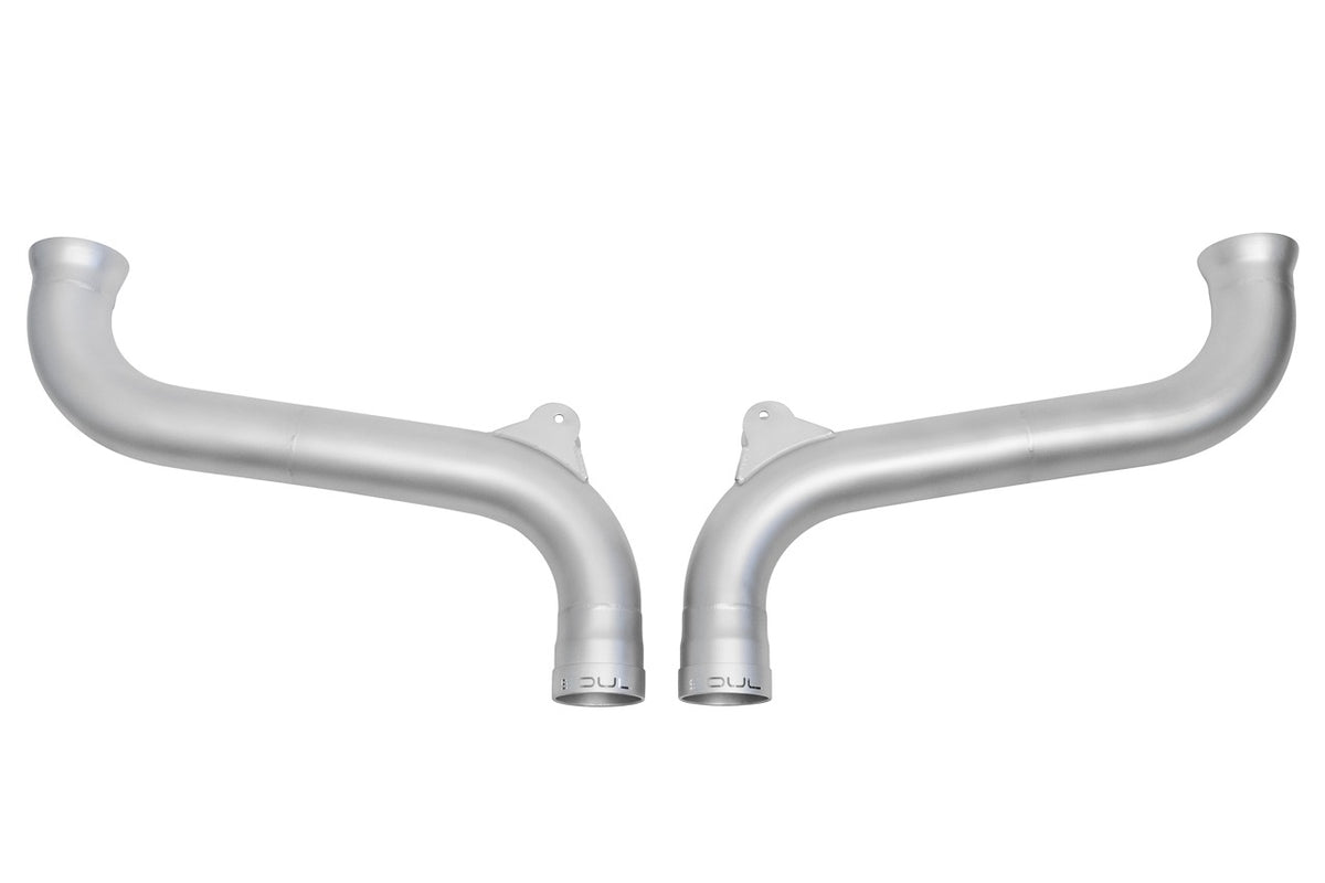 Porsche 997 / 991.1 GT3 Cup S-Pipes Main image