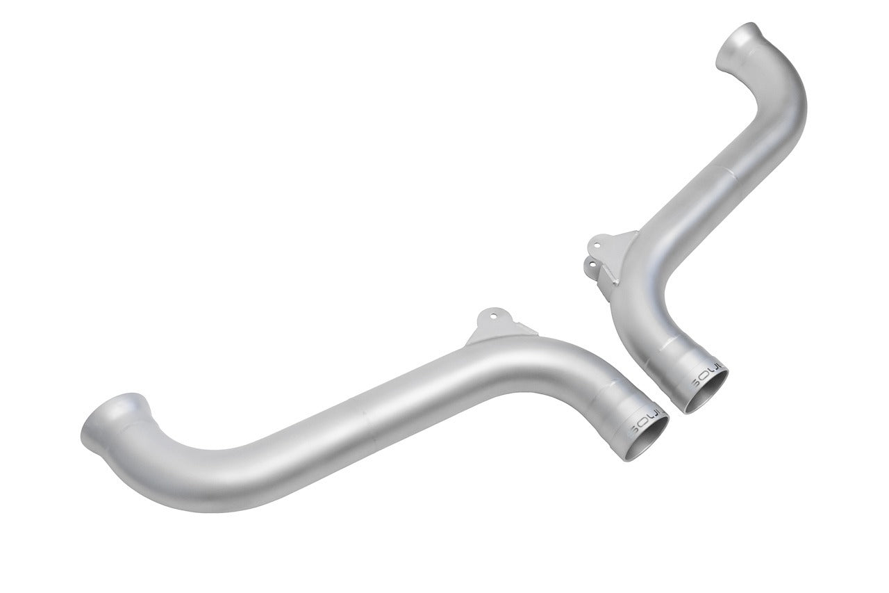 Porsche 997 / 991.1 GT3 Cup S-Pipes Secondary image