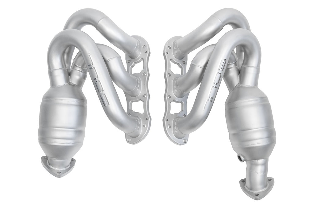 Porsche 987.2 Boxster / Cayman SOUL Long Tube Street Headers