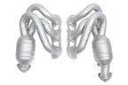 Porsche 987.2 Boxster / Cayman SOUL Long Tube Street Headers