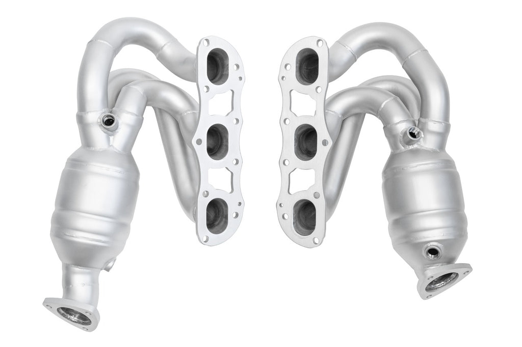 Porsche 987.2 Boxster / Cayman SOUL Long Tube Street Headers