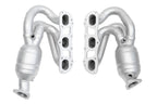 Porsche 987.2 Boxster / Cayman SOUL Long Tube Street Headers