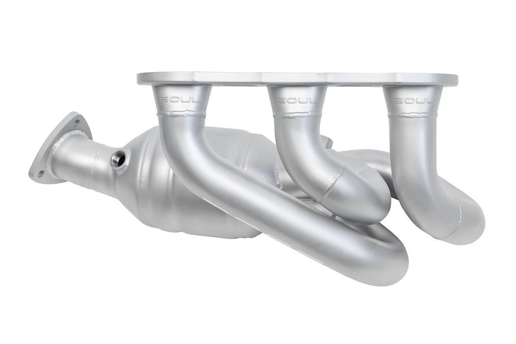 Porsche 987.2 Boxster / Cayman SOUL Long Tube Street Headers