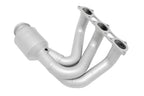 Porsche 991 GT3 SOUL Street Headers