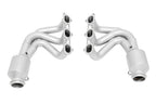 Porsche 991 GT3 SOUL Street Headers
