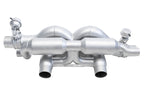 Porsche 991.2 Carrera (with PSE) SOUL Valved Exhaust System