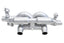 Porsche 991.2 Carrera (with PSE) SOUL Valved Exhaust System