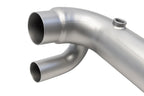 Porsche 991.2 Carrera (with PSE) SOUL Cat Bypass Pipes