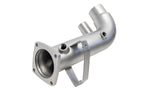 Porsche 991.2 Carrera (with PSE) SOUL Cat Bypass Pipes