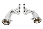 Porsche 992 GT3 / GT3 RS SOUL Street Headers