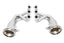 Porsche 992 GT3 / GT3 RS SOUL Street Headers