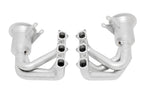 Porsche 992.2 GT3 SOUL Street Headers