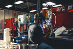 Porsche 992 Turbo SOUL X-Pipe Exhaust System