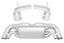 Porsche 992.2 Carrera (Base / S / T) SOUL Street Package