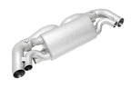 Porsche 992.2 Carrera (Base / T / S) SOUL Valved Exhaust System