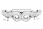 Porsche 992.2 Carrera (Base / T / S) SOUL Valved Exhaust System