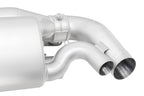 Porsche 992.2 Carrera (Base / T / S) SOUL Valved Exhaust System