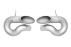 Porsche 992.2 Turbo S SOUL Muffler Bypass Pipes