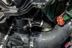 Porsche 992.2 Turbo S SOUL VTA (Vent To Atmosphere) Adapters