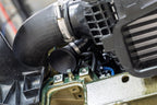 Porsche 992.2 Turbo S SOUL VTA (Vent To Atmosphere) Adapters