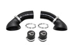 Porsche 992.2 Turbo S SOUL VTA (Vent To Atmosphere) Adapters