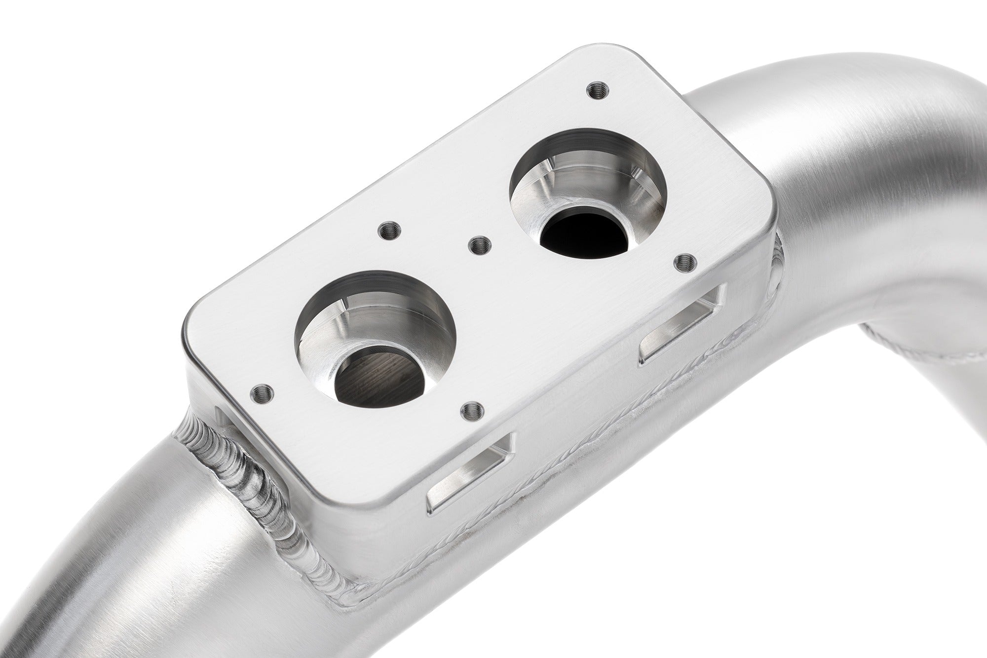 Porsche 992.2 Carrera GTS SOUL VTA Charge Pipe Secondary image