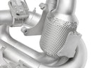 Porsche 992.2 Carrera GTS SOUL Valved Exhaust System