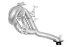 Porsche 992.2 Carrera GTS SOUL Valved Exhaust System