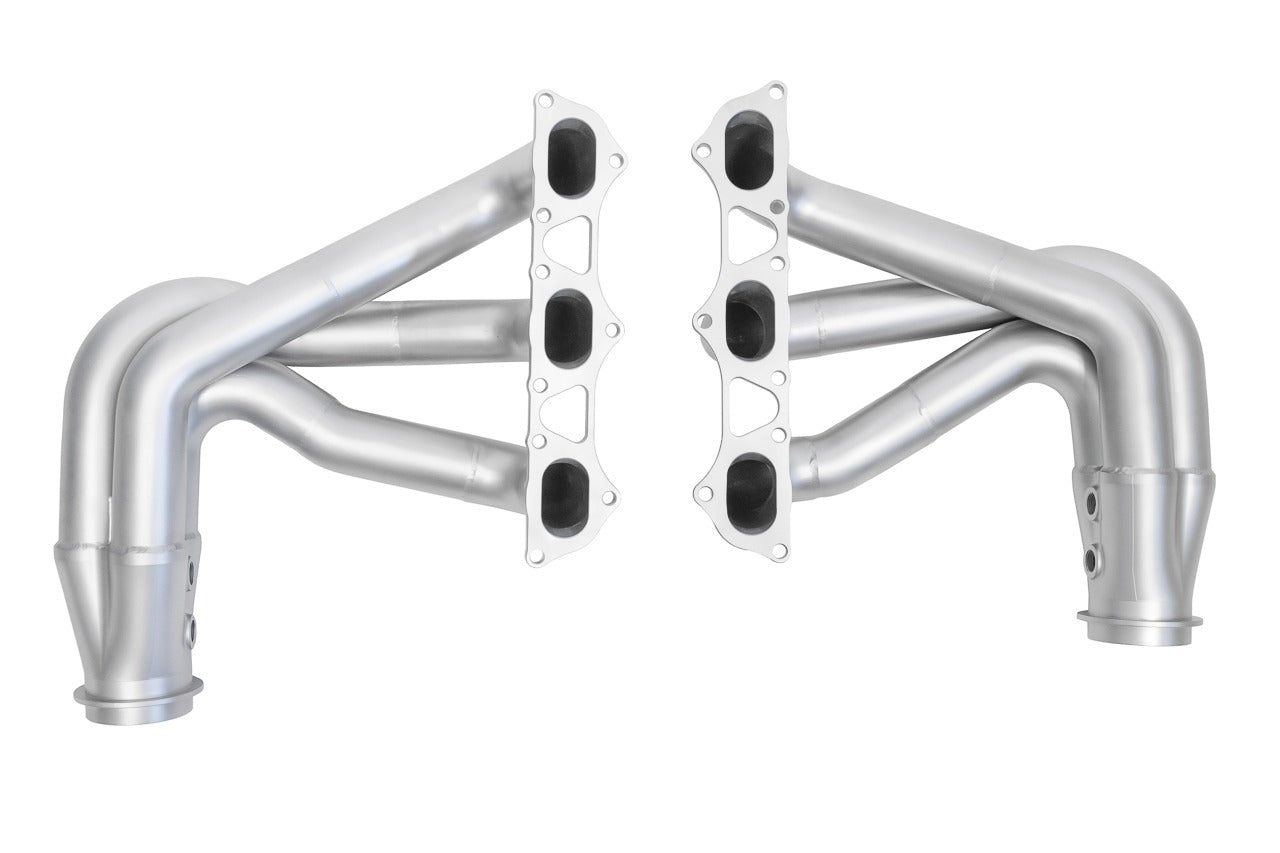 Porsche 997 GT3 SOUL Competition Headers Secondary image
