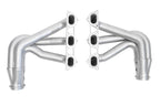 Porsche 997 GT3 SOUL Competition Headers
