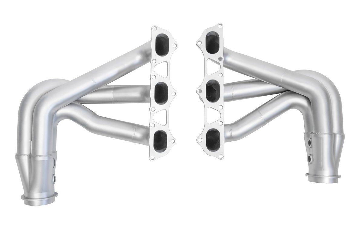 Porsche 997 GT3 SOUL Competition Headers