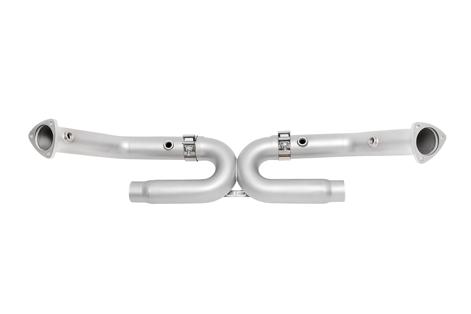 Porsche 997.1 Carrera SOUL Competition X-Pipe Secondary image