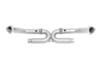 Porsche 997.1 Carrera SOUL Competition X-Pipe
