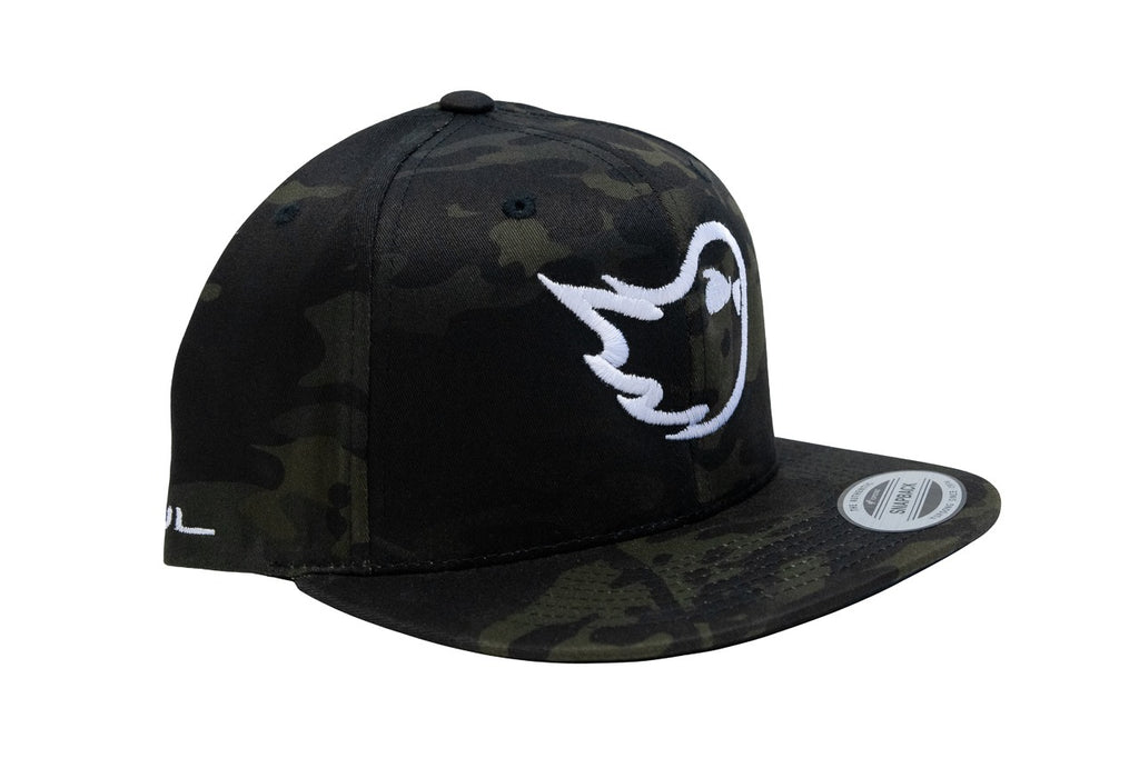 SOUL Performance Products Snapback Hats