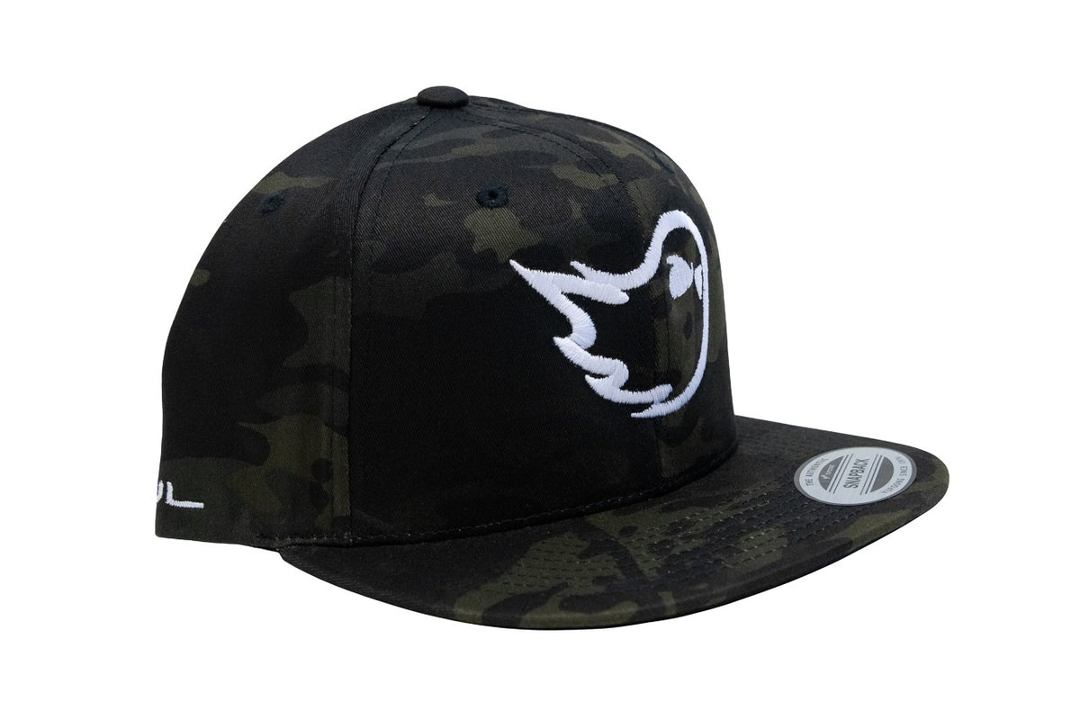 SOUL Performance Products Snapback Hats