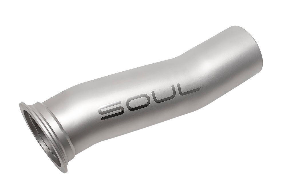718 Boxster / Cayman SOUL Competition Downpipe Conversion Kits