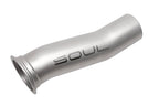 718 Boxster / Cayman SOUL Competition Downpipe Conversion Kits