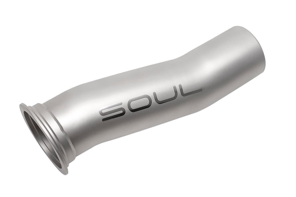 718 Boxster / Cayman SOUL Competition Downpipe Conversion Kits