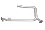 718 Boxster / Cayman SOUL Competition Downpipe