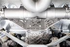 718 Boxster / Cayman SOUL Performance Exhaust