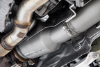 718 Boxster / Cayman SOUL Sport Catalytic Converter Downpipe