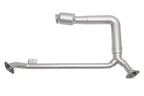 718 Boxster / Cayman SOUL Sport Catalytic Converter Downpipe