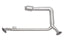 718 Boxster / Cayman SOUL Sport Catalytic Converter Downpipe