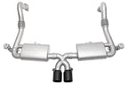 718 Boxster / Cayman SOUL Valved Exhaust System