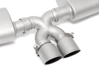 718 Boxster / Cayman SOUL Valved Exhaust System