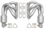 Porsche 987.1 Boxster / Cayman SOUL Long Tube Street Headers