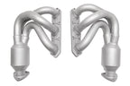 Porsche 986 Boxster SOUL Street Exhaust Package