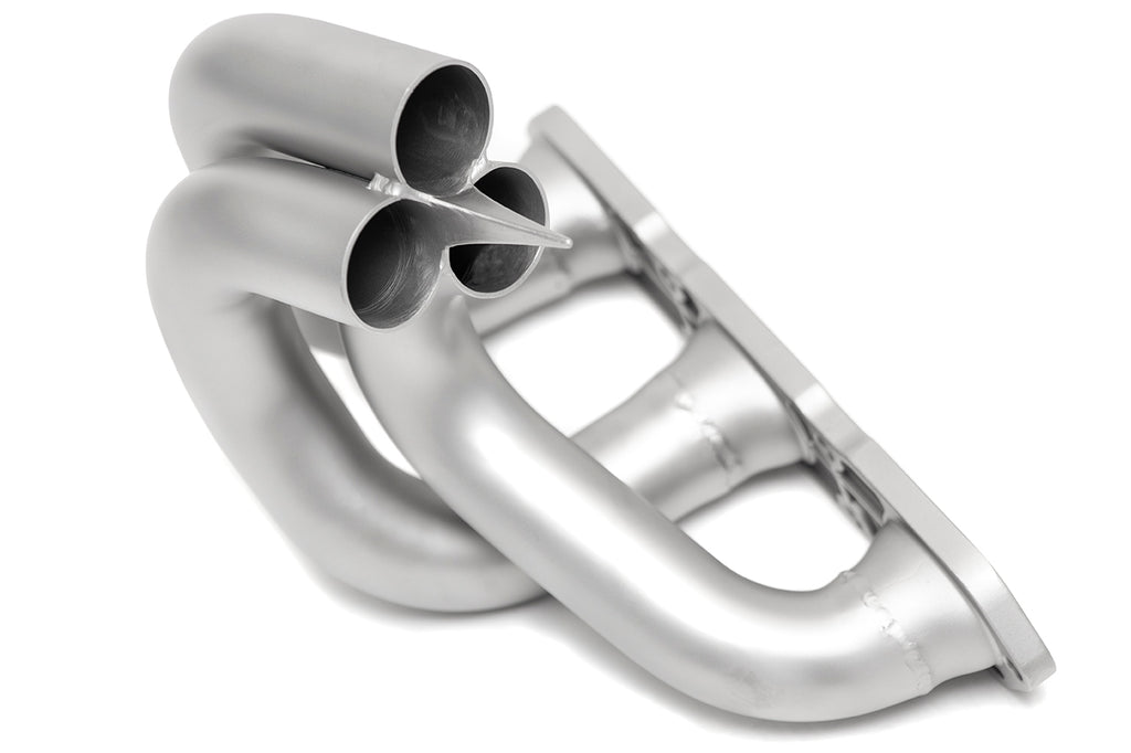 Porsche 987.1 Boxster / Cayman SOUL Long Tube Street Headers