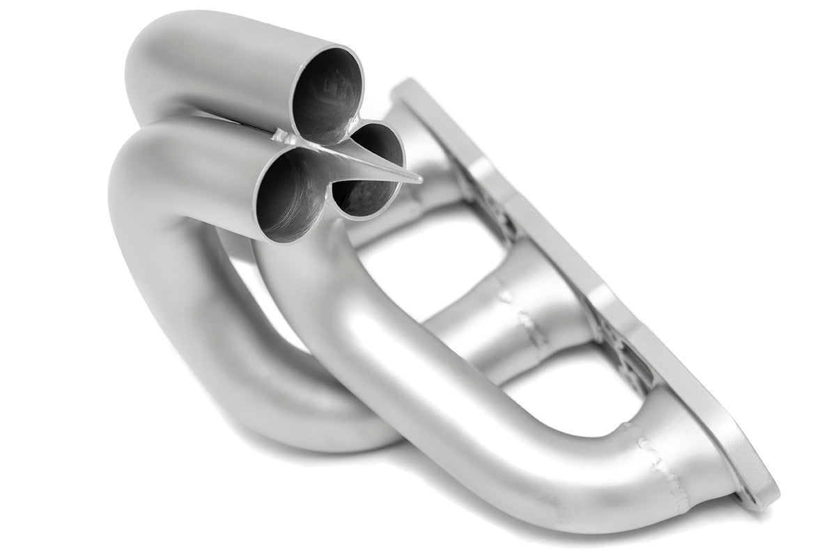 Porsche 987.1 Boxster / Cayman SOUL Long Tube Street Headers