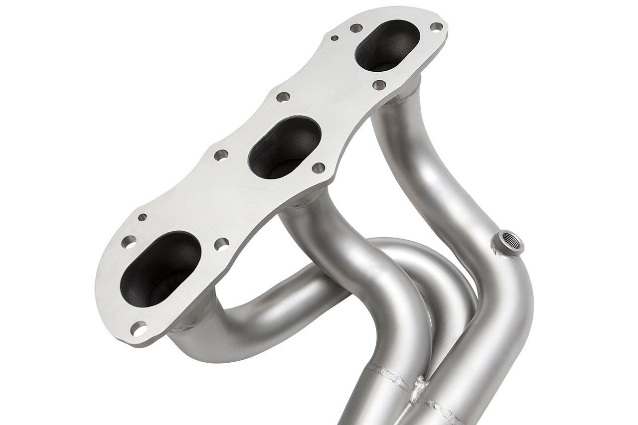 Porsche 997.2 Carrera Long Tube Competition Headers Secondary image